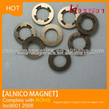 ring shape alnico magnet motor free energy